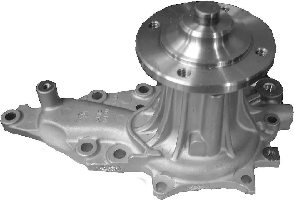 Gmb Water Pump For Lexus Gs300, Toyota Crown, Supra - Gwt95a 1