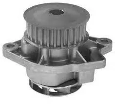Gmb Water Pump For Audi A2, Skoda Fabia, Volkswagen Cross Polo - Gwvw13a 1