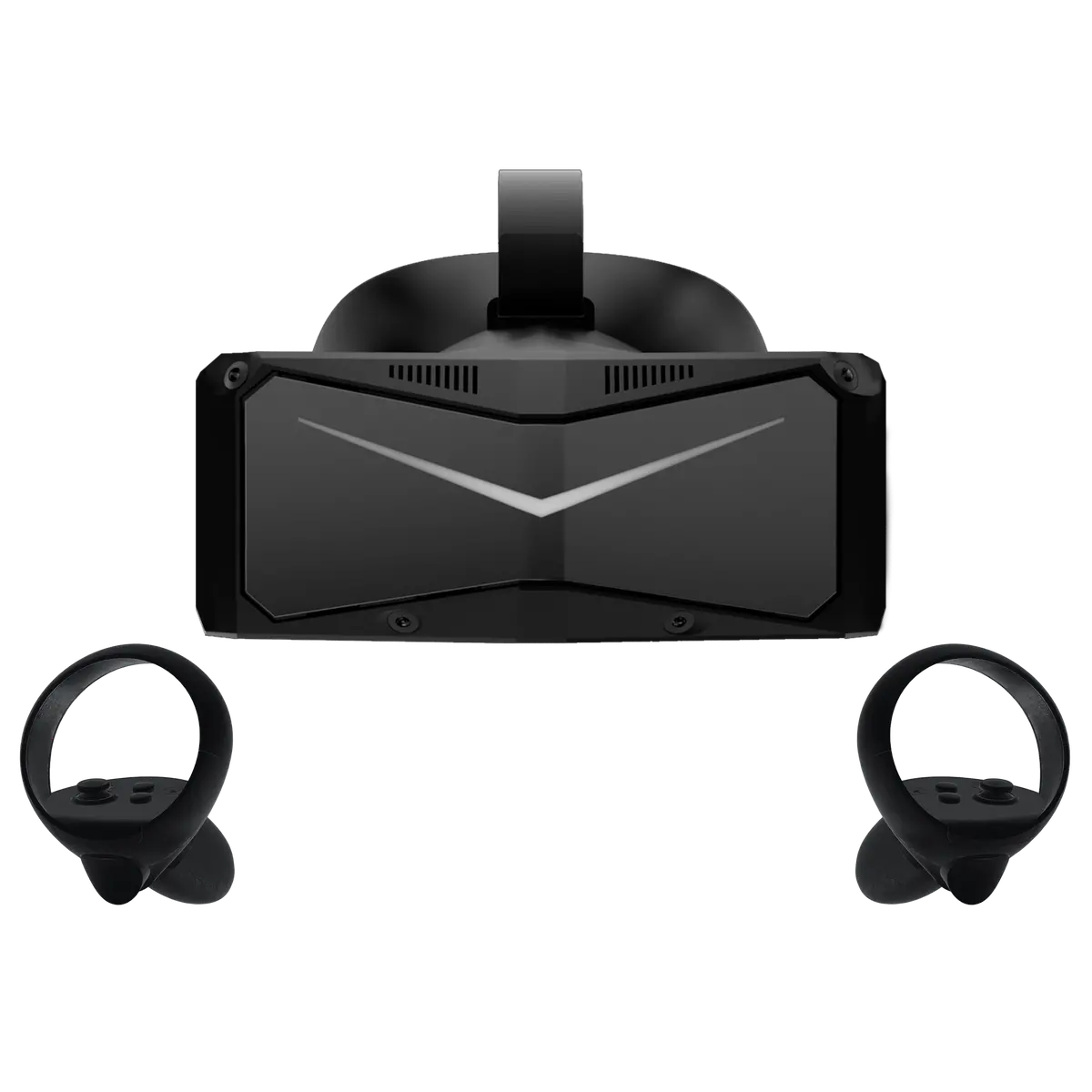 Gafas De Realidad Virtual Pimax Crystal Light Reacondicionado 1