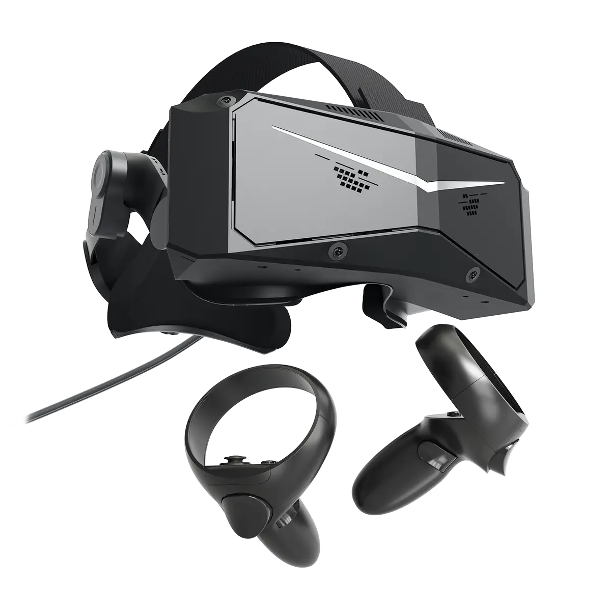 Gafas De Realidad Virtual Pimax Crystal Light - Prime Version 2