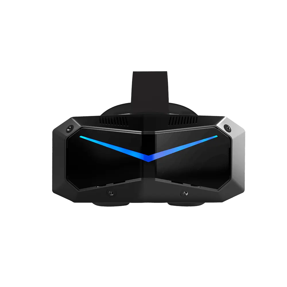 Gafas De Realidad Virtual Pimax Crystal Super 2