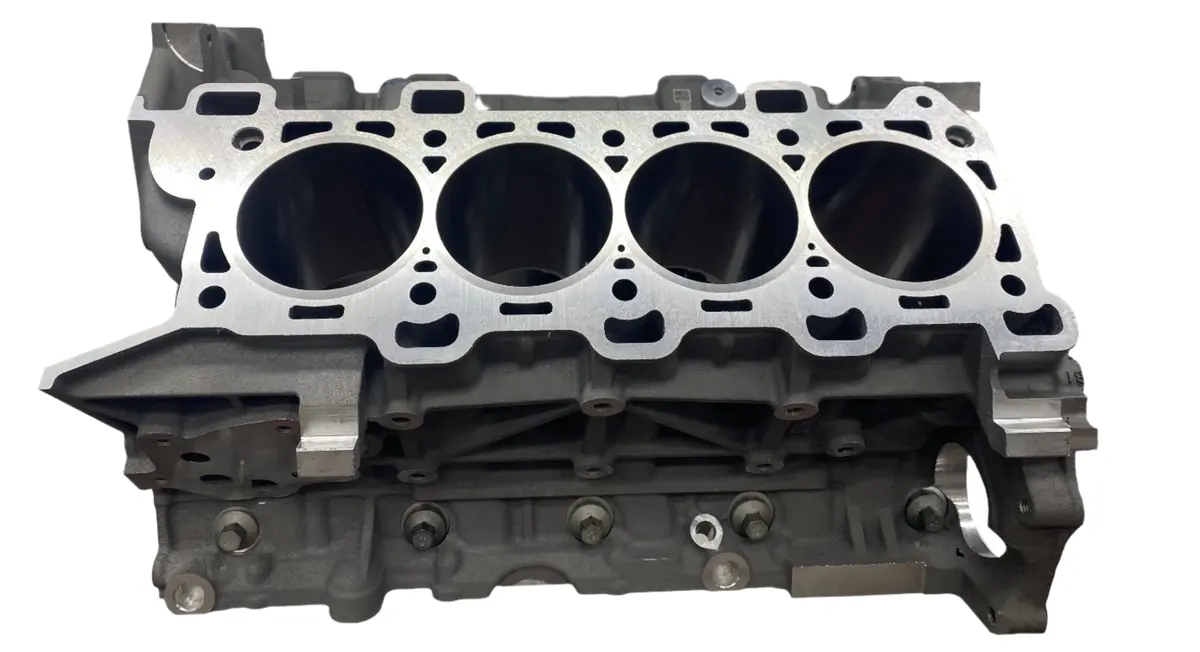 Gen 4 F-150 Sleeved 5.0L Coyote Engine Block (L&M Supplied Block) 2