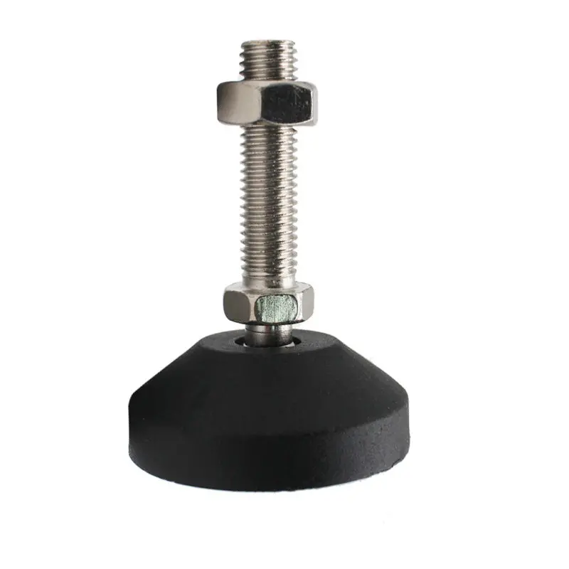 Stainless Steel Swivel Stud / Glass Nylon Base 60 (Mm) 1