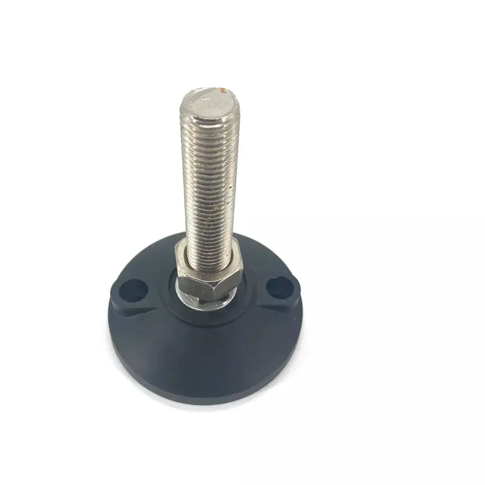 Nickel Plated Stud / Glass Nylon Base 80C (Mm) 1