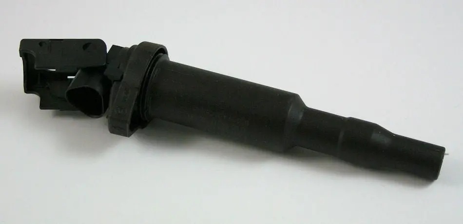 Goss Ignition Coil C476 For Bmw / Mini / Peugeot 1
