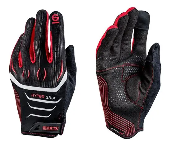Guantes Hypergrip Sparco 1