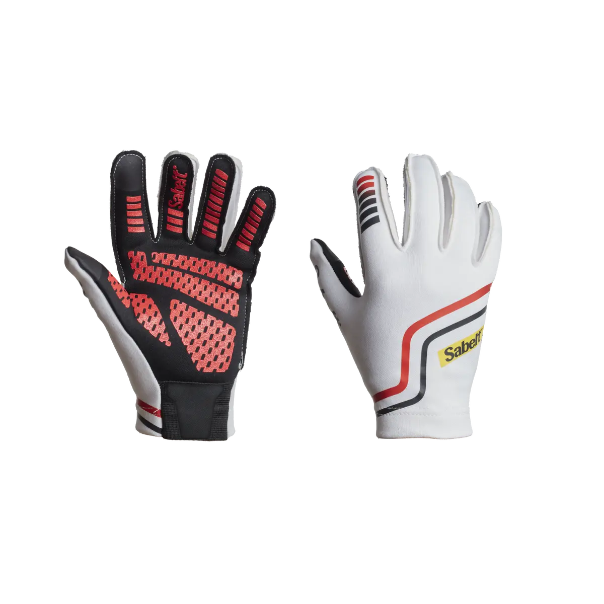 Guantes Para Simracing Sabelt G33 5