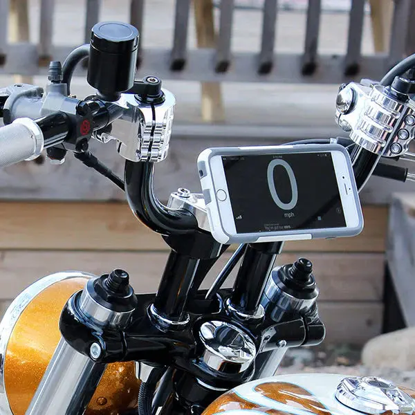 Klock Werks Io Mounts™ Device Mount 4