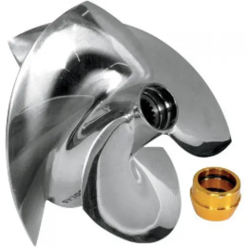 Impeller Solas Concord Hacd1729 Honda F12x / Gpscape 02-10 1