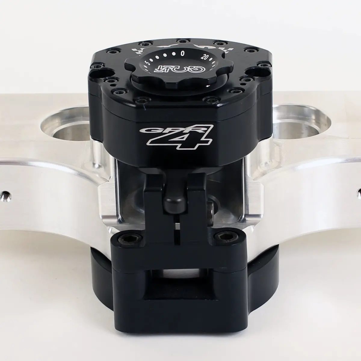 Gpr Stabilizer Kit Dyna Lowrider S 2016-2017 2
