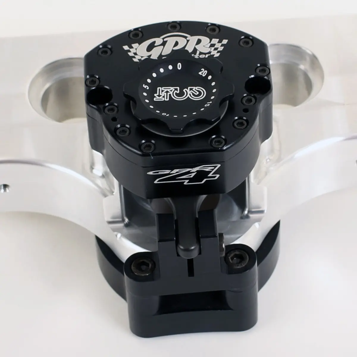 Gpr Stabilizer Kit Dyna Lowrider S 2016-2017 3