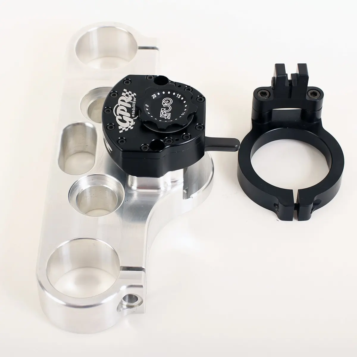 Gpr Stabilizer Kit Dyna Lowrider S 2016-2017 4