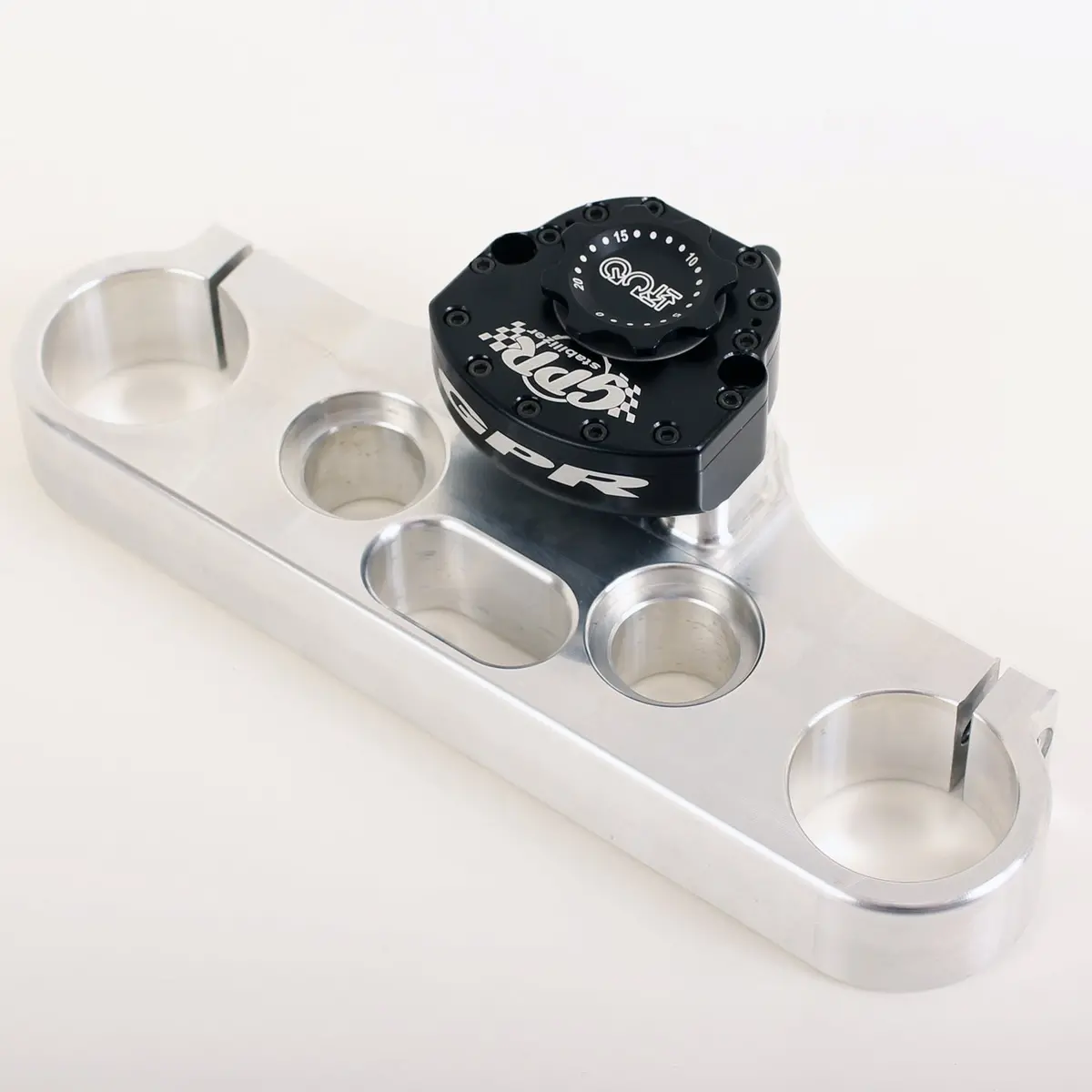 Gpr Stabilizer Kit Dyna Lowrider S 2016-2017 5