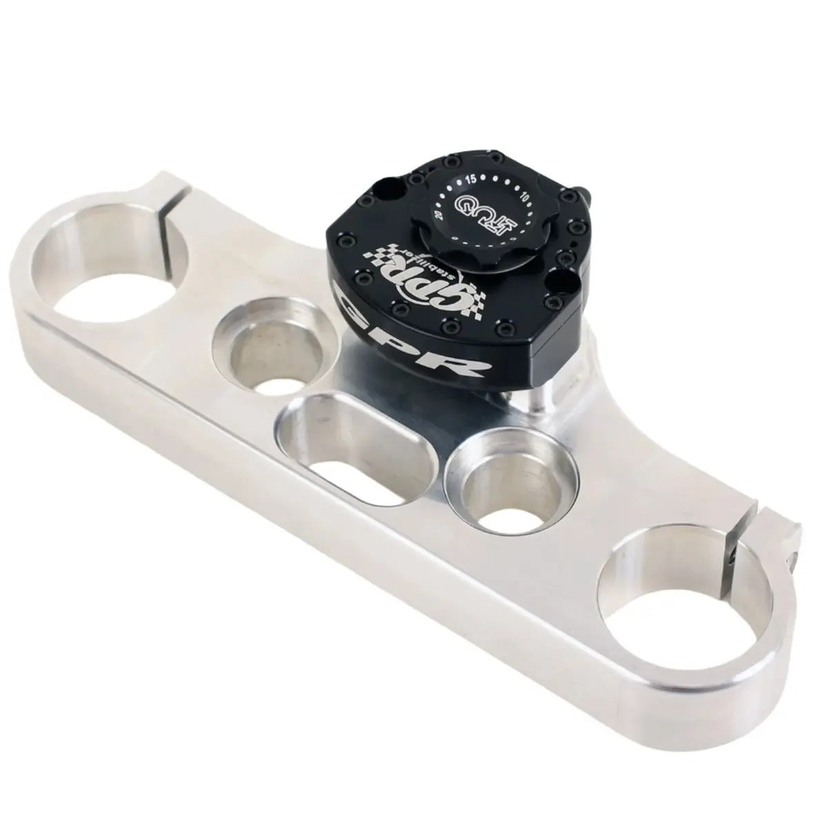 Gpr Stabilizer Kit 2000-2008 Road Glide / Street Glide 1