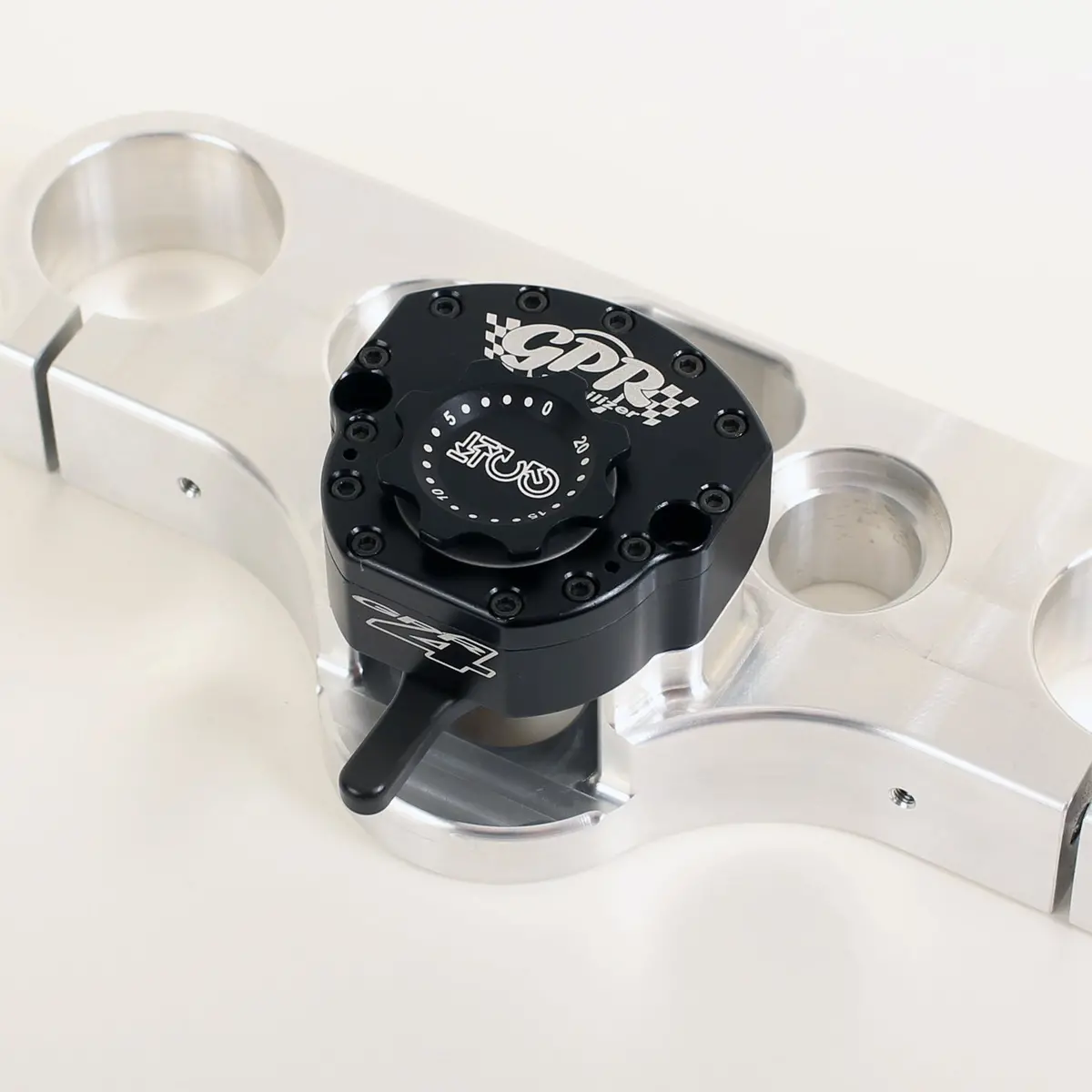 Gpr Stabilizer Kit Dyna Lowrider S 2016-2017 6