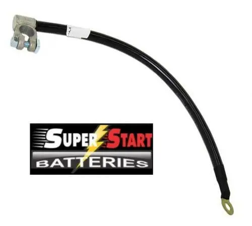 1350Mm Battery To Starter Cable – Heavy Duty 1