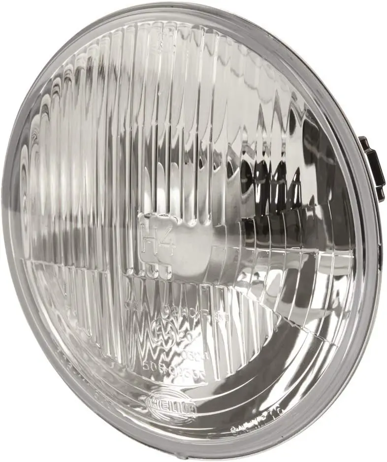 Farol Dianteiro Hella 1A6 002 395-031 1