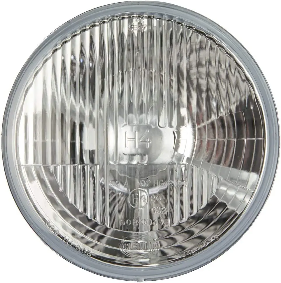 Farol Dianteiro Hella 1A6 002 395-031 2