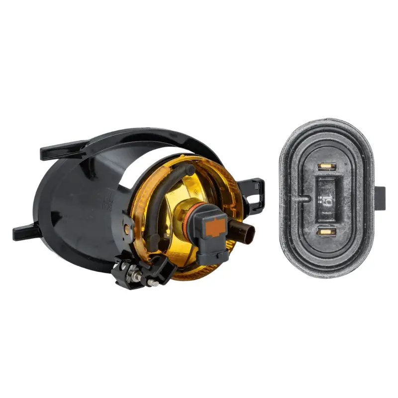 Farol De Nevoeiro Hella Para Ford S-Max (2006-2014) 2