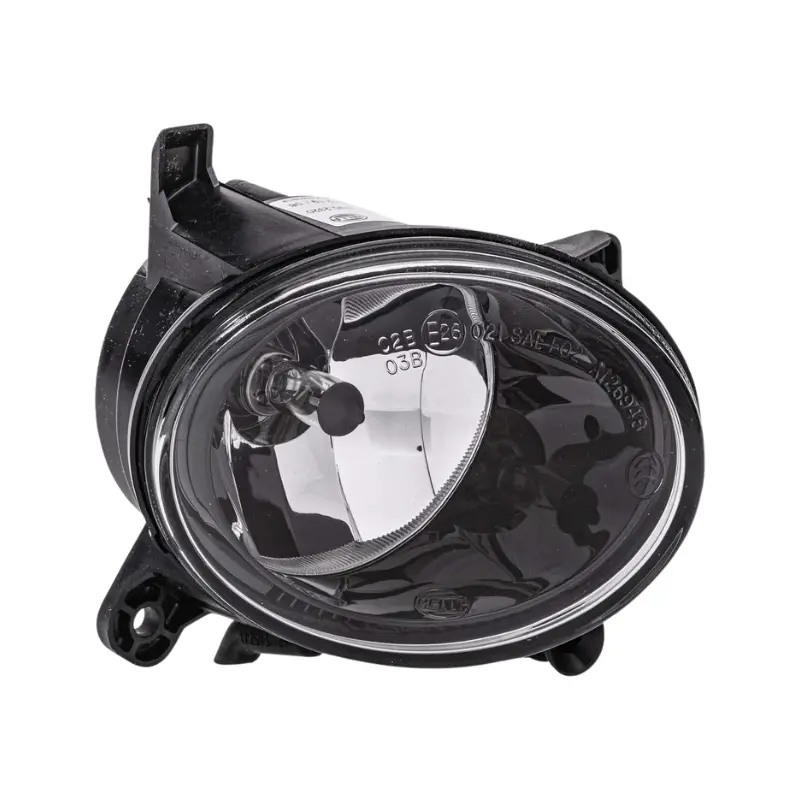 Farol De Nevoeiro Hella Para Audi A4, A6, Q5 E Seat Exeo 1