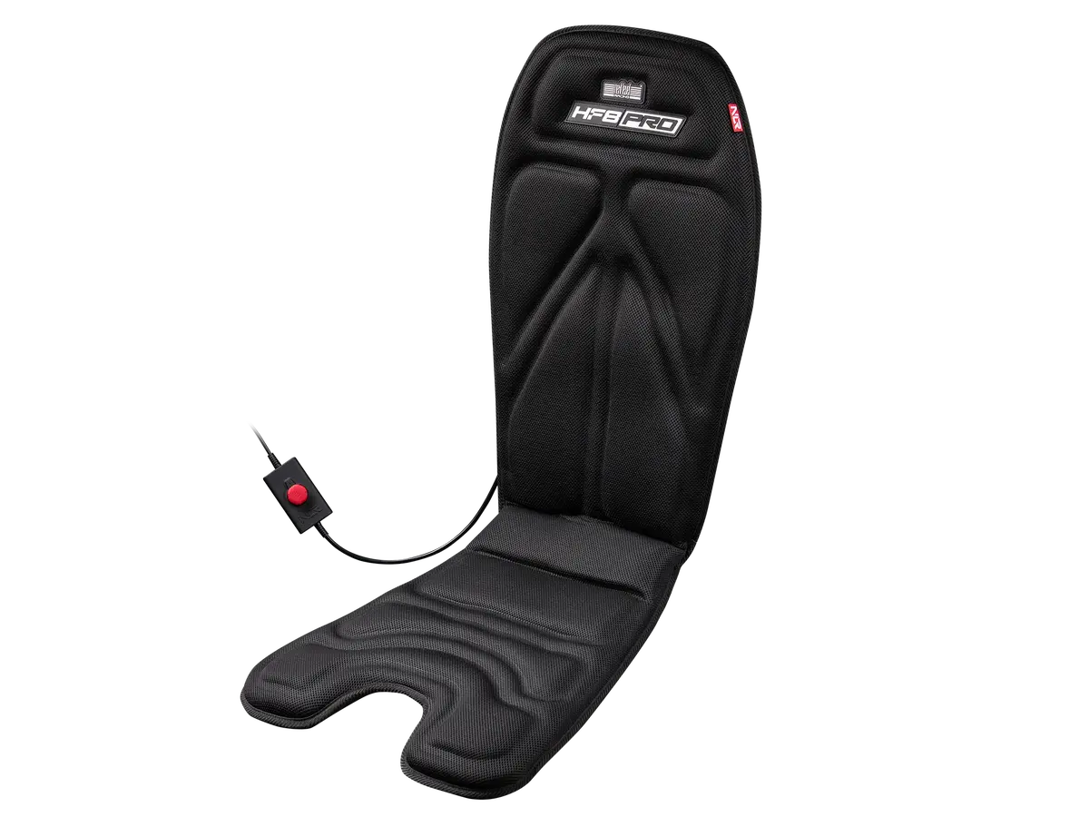 Hf8 Pro Haptic Feedback Pad 1