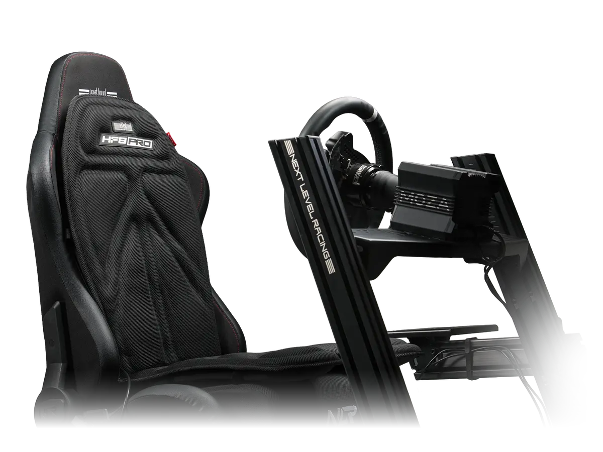 Hf8 Pro Haptic Feedback Pad Reacondicionado 2