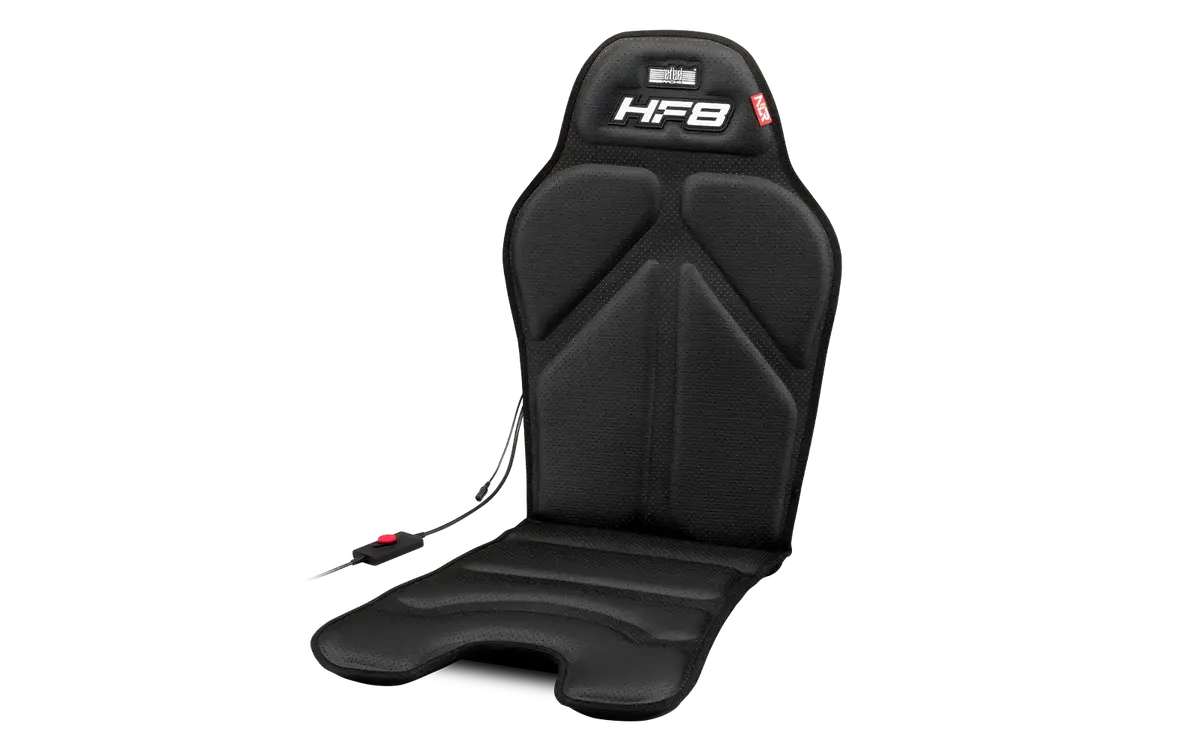 Hf8 Haptic Gaming Pad 1