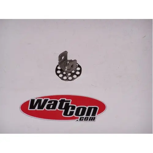 Adhesive Mount Stud With Hook 1