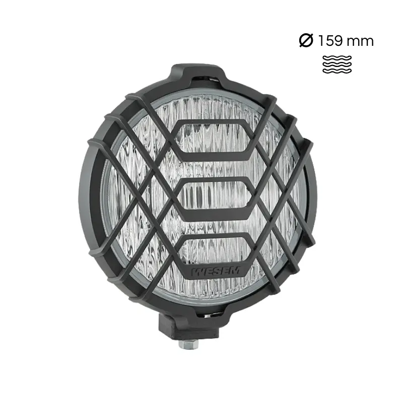 Farol De Nevoeiro Wesem Ho1 (Com Capa) 1