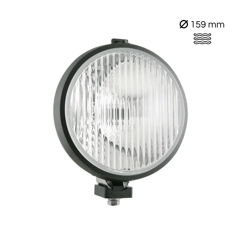 Farol De Nevoeiro Wesem Ho1 1