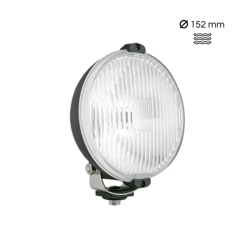 Farol De Nevoeiro Wesem Ho3 1