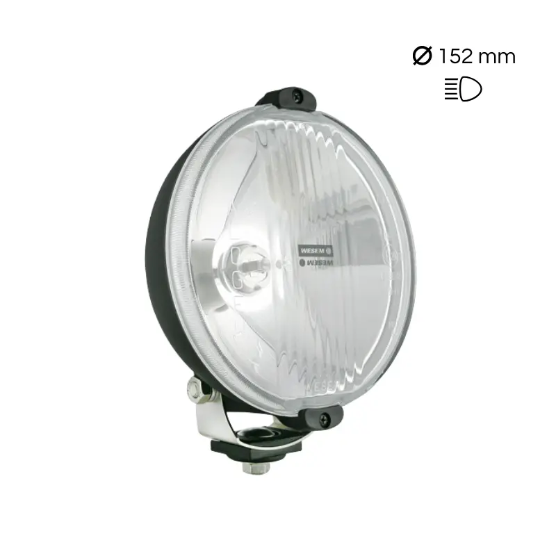 Farol De Longo Alcance Wesem Ho3 1