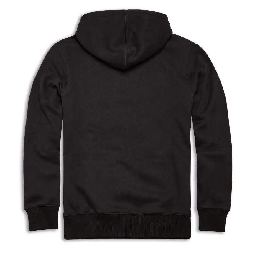 Ducati Essential Hooded Sweatshirt 2