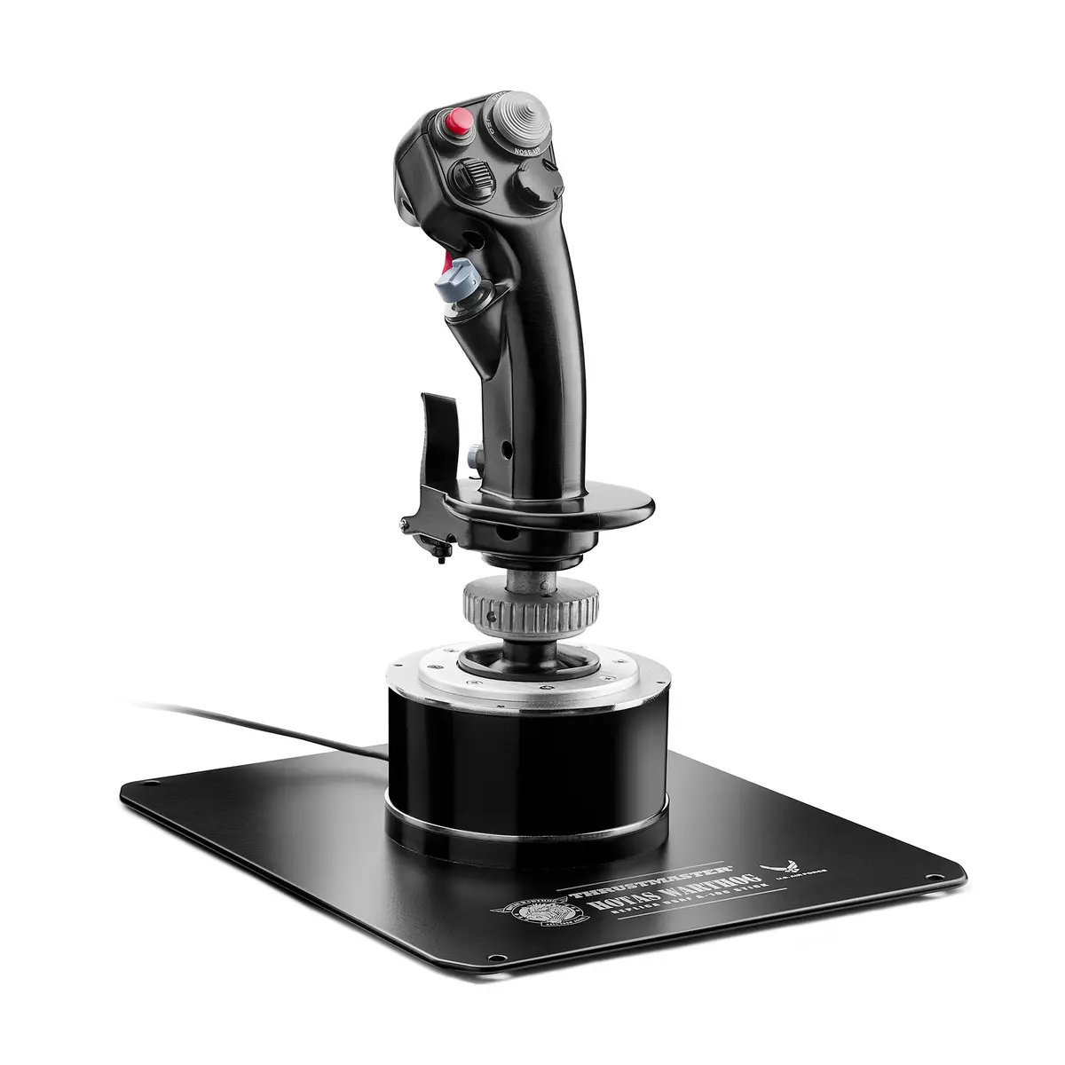 Hotas Warthog Flight Stick Thrustmaster 1