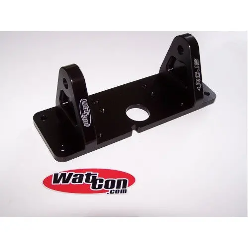 Handle Pole Conversion Bracket 1