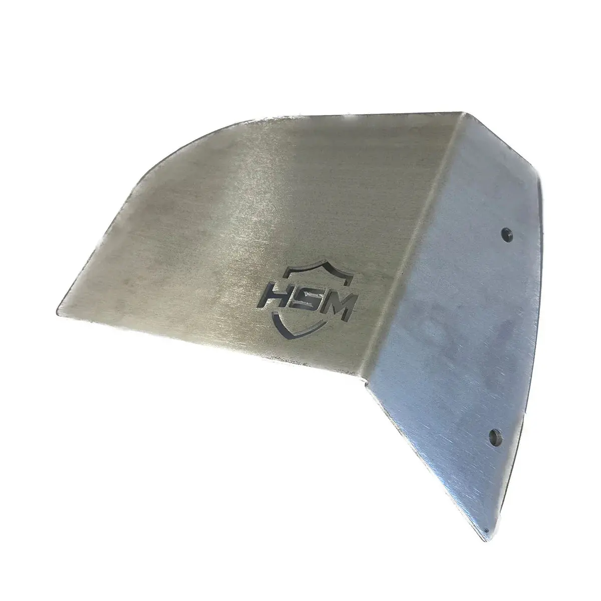 Polaris Rzr Pro R Oil Filter Guard 2