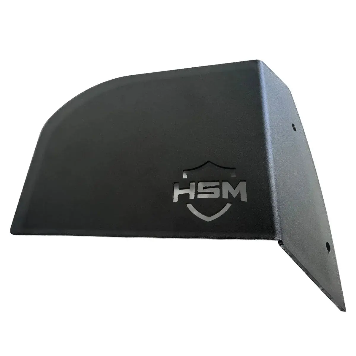 Polaris Rzr Pro R Oil Filter Guard 1