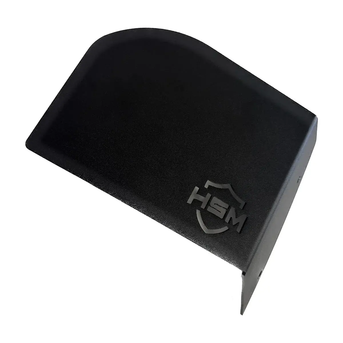 Polaris Rzr Pro R Oil Filter Guard 2