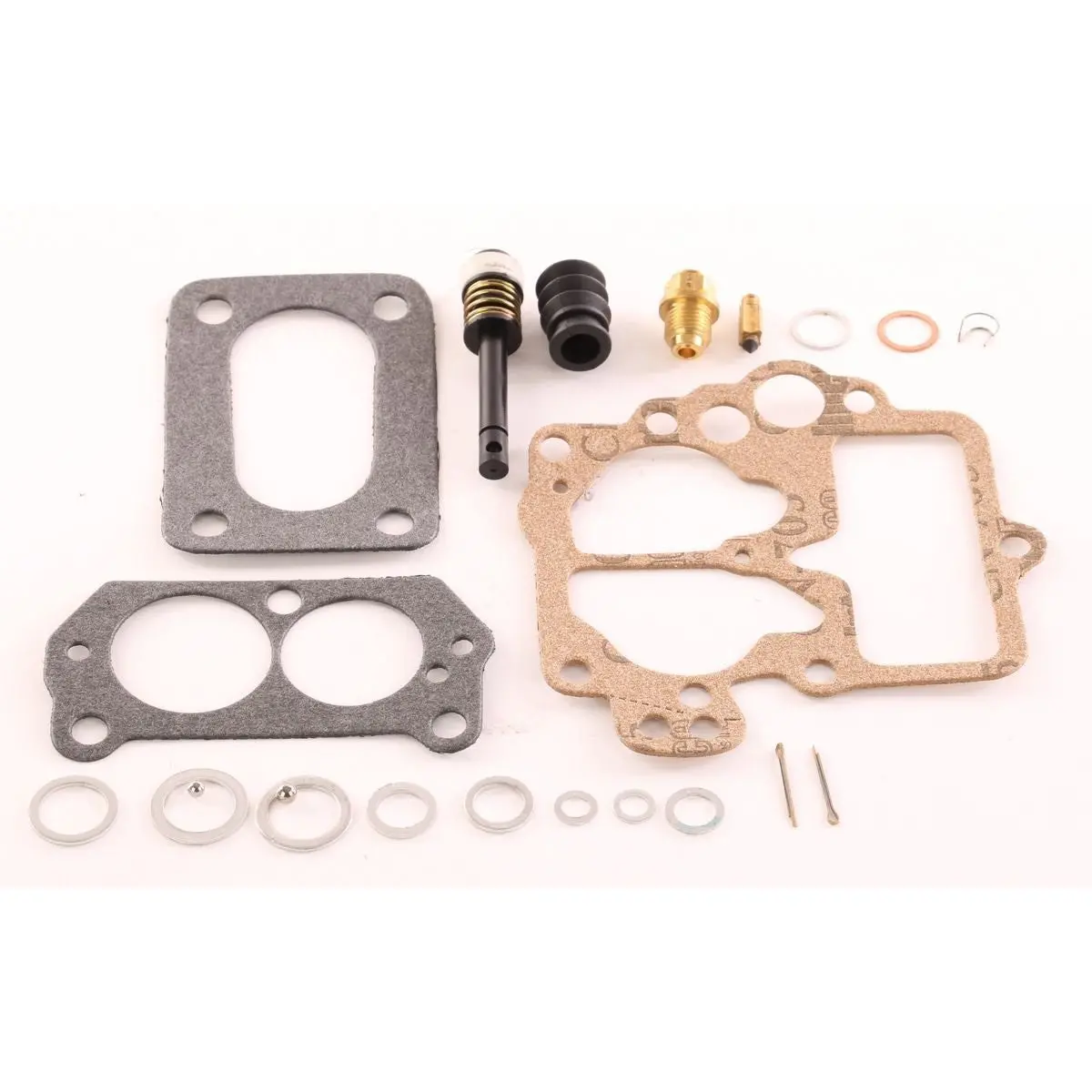 Fuelmiser Carburettor Repair Kit For Honda Civic, Datsun 1200, Sunny - Ht-412 1