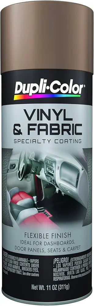 Dupli Color Vinyl & Fabric Dye Hvp113 Vht Dessert Sand Sp961 1