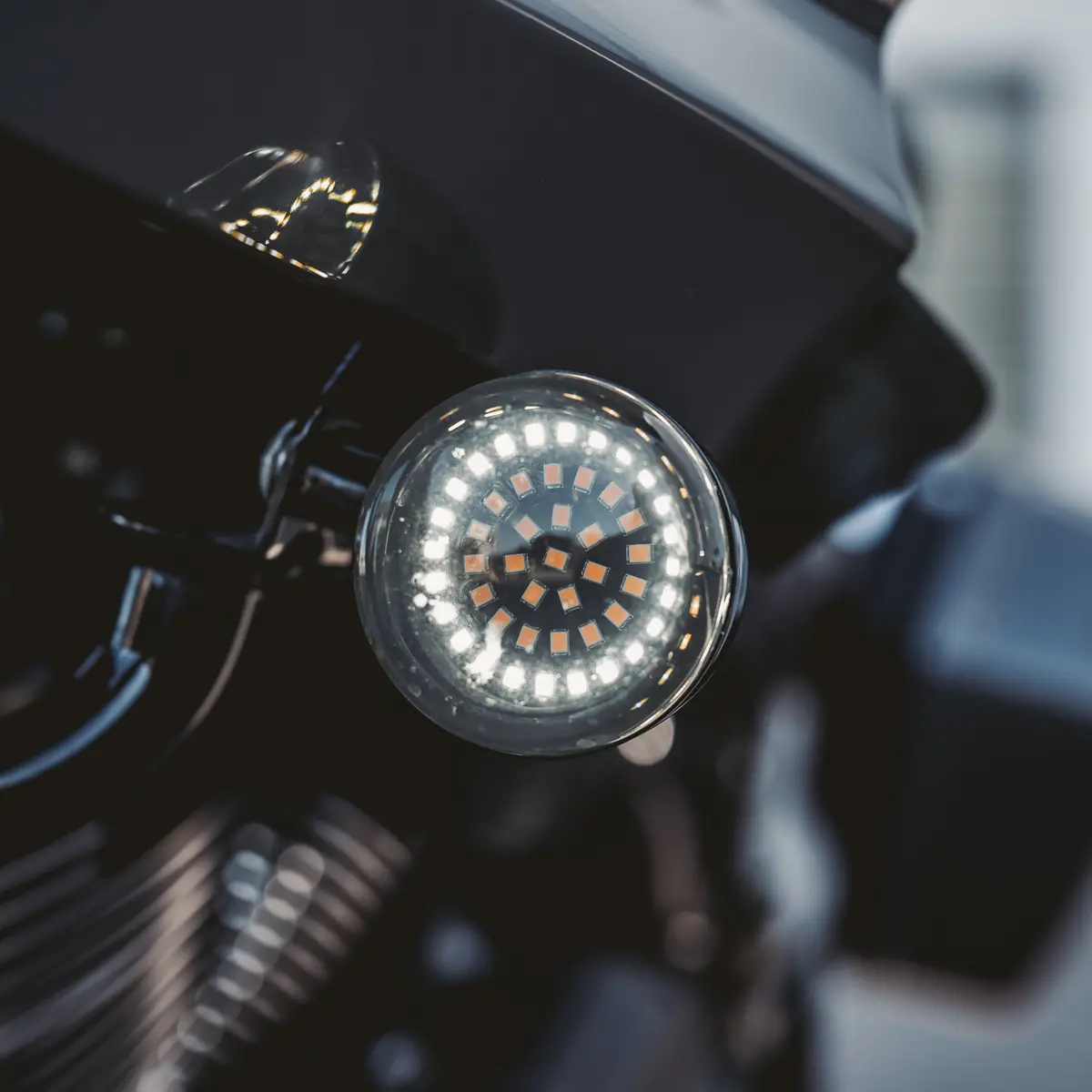 Og X-Series Led Turn Signals 2