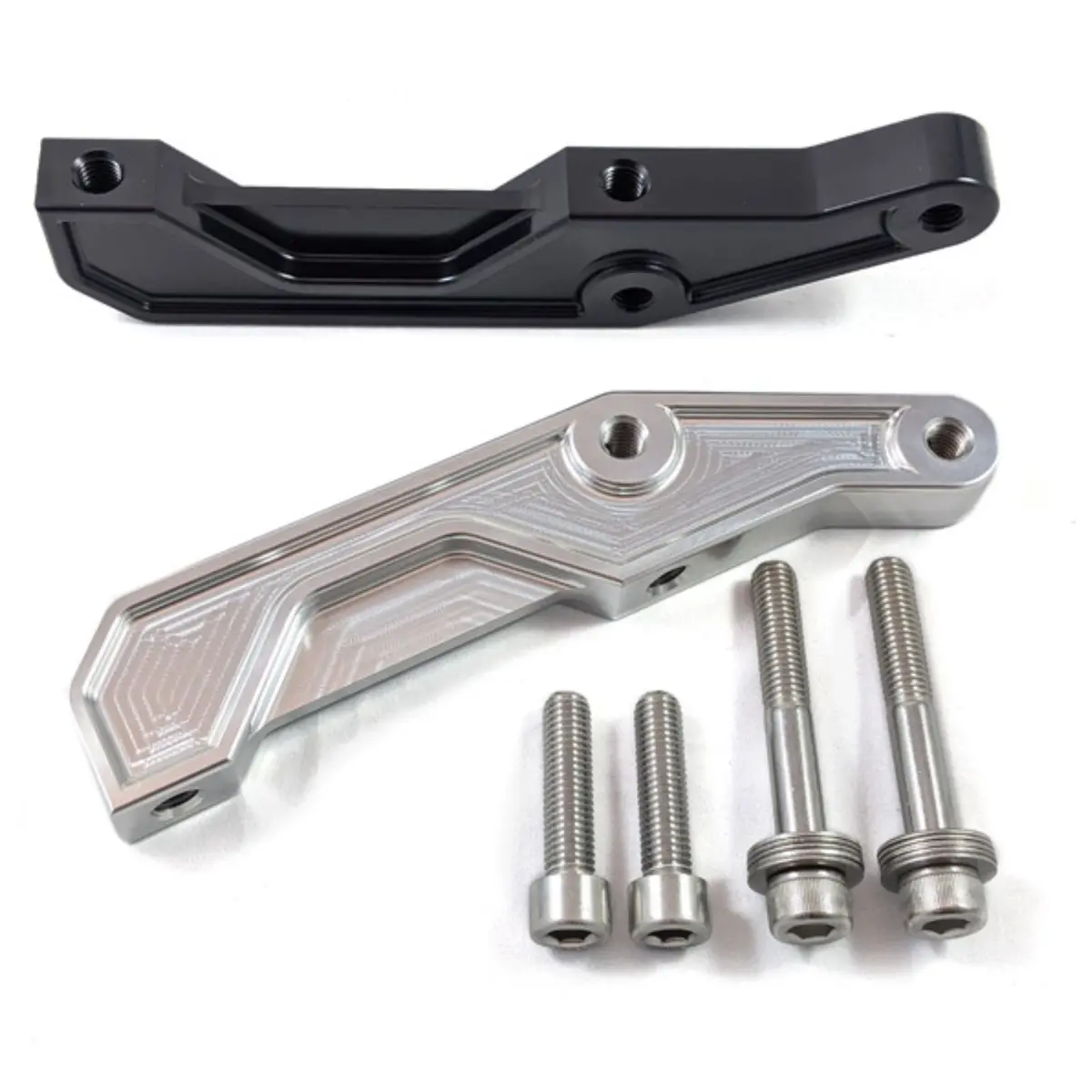 Og Front Radial Mount Brake Caliper Bracket 1