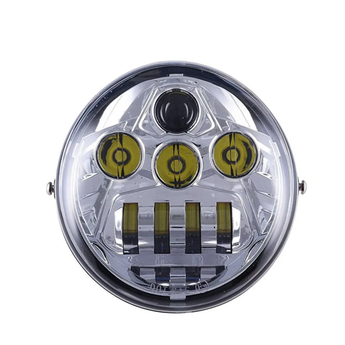 Harley-Davidson V-Rod Vrsc Og Led Headlight 2