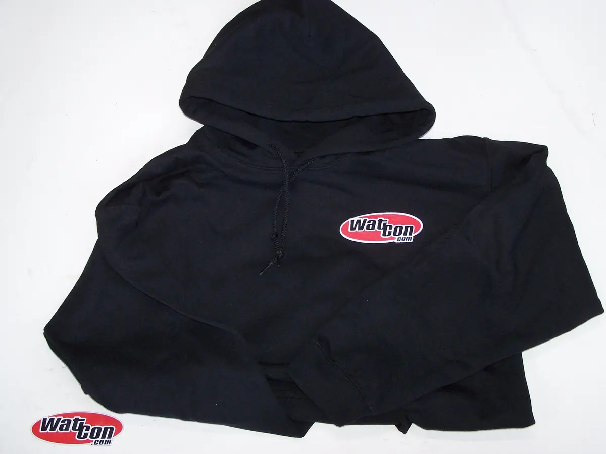 Hoodie Watcon 2-Xl 1