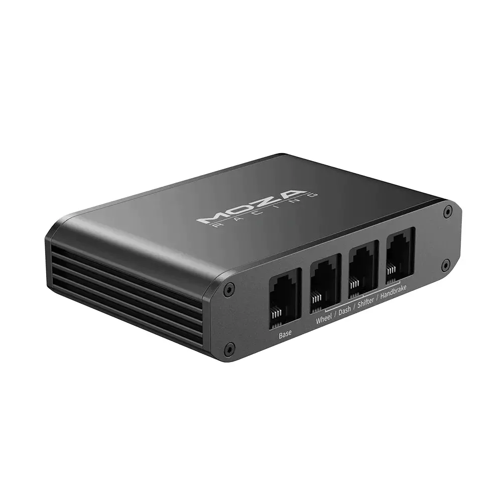 Bundle Hub Universal Moza Reacondicionado 1