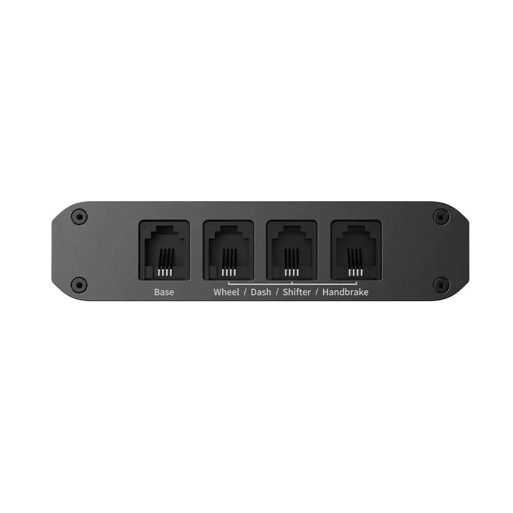 Bundle Hub Universal Moza Reacondicionado 2