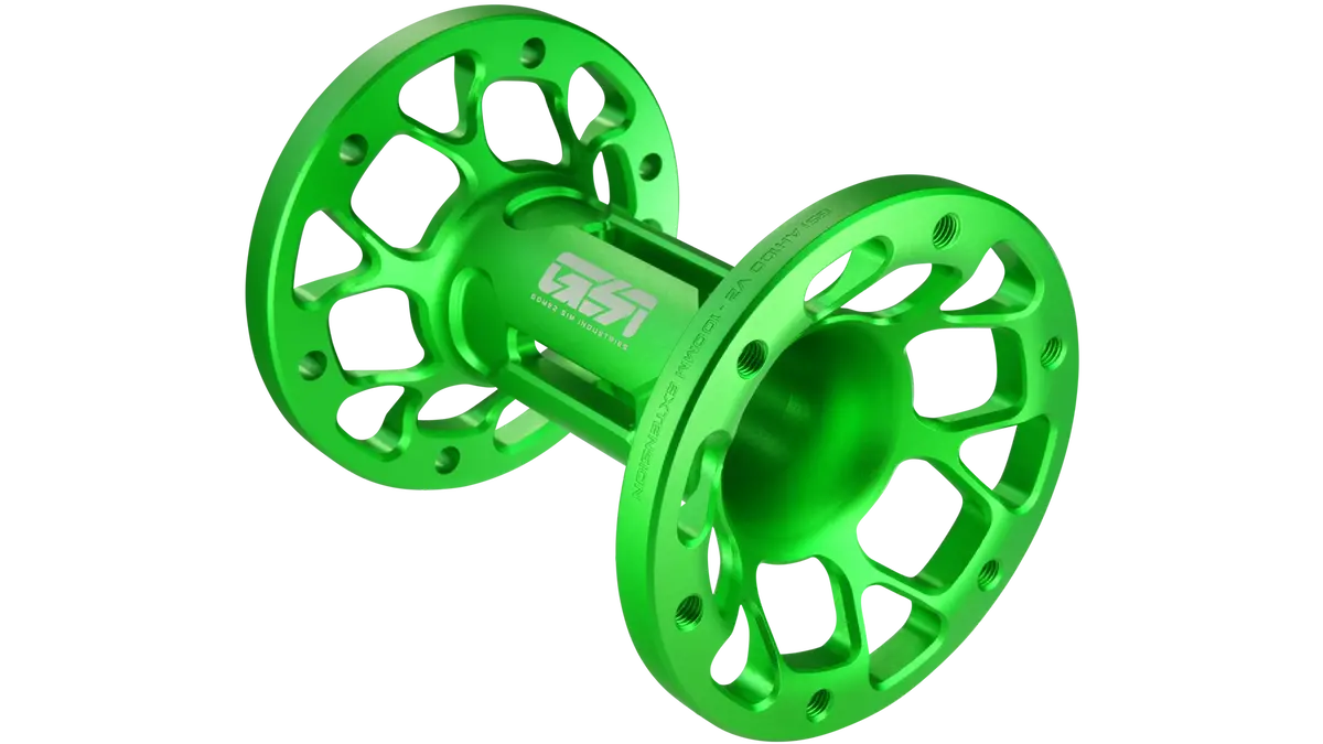 Hub Ah100 V2 Gsi 5