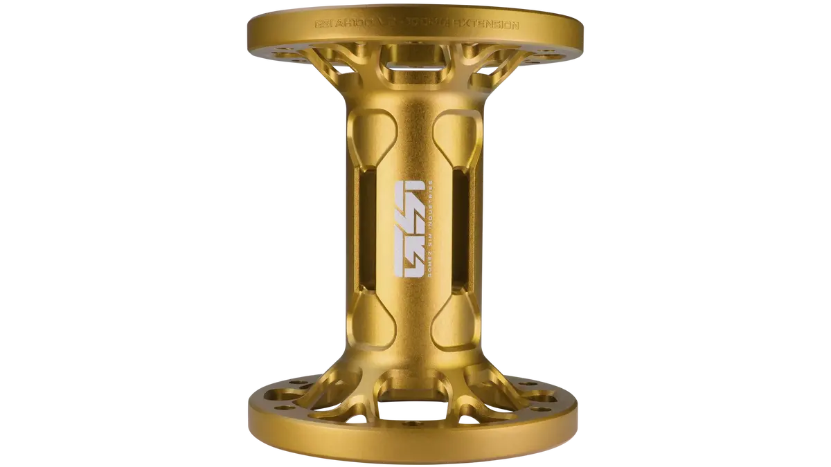 Hub Ah100 V2 Gsi 4