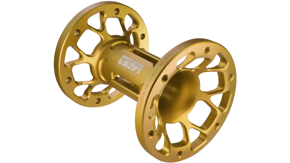 Hub Ah100 V2 Gsi 4