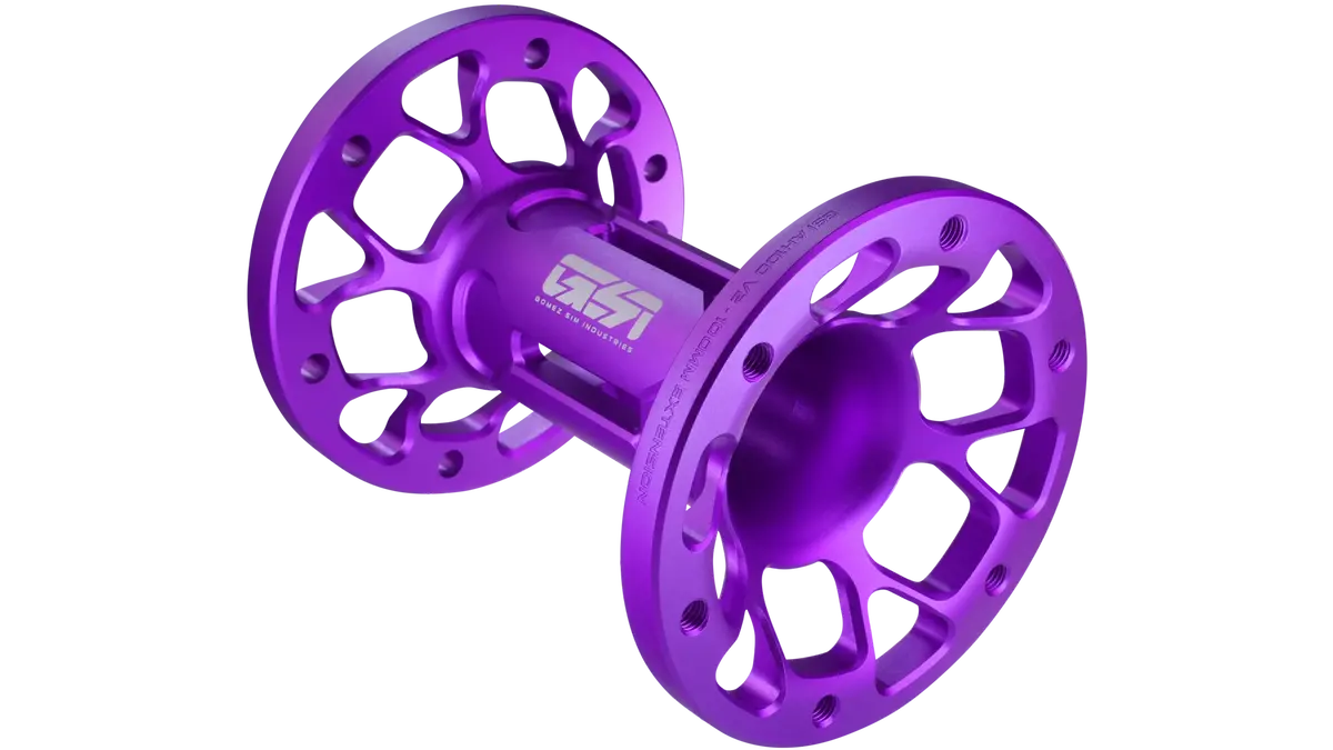 Hub Ah100 V2 Gsi 6